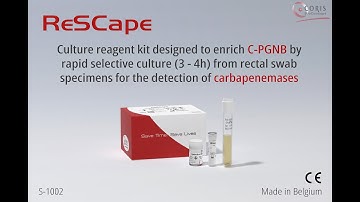 ReSCape - How to use product presentation