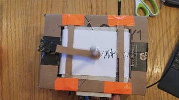 Final Project, ENME 351: Electronics & Instrumentation II