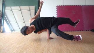 Airchair Balance