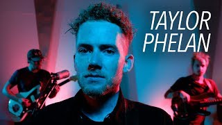 Taylor Phelan - Monsters | Music Human Sessions