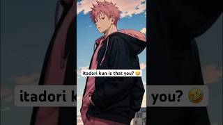 ore no ai generated animate can’t be this fail 🤣 #aifails #jjk #itadori #itadoriyuuji #jjkedit