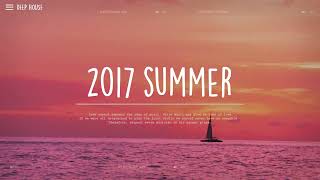 2017 Summer ~ nostalgia playlist