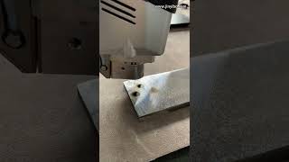High Precision Metal Analysis Portable Optical Emission Spectrometer-SP6#metal #analysis #elements