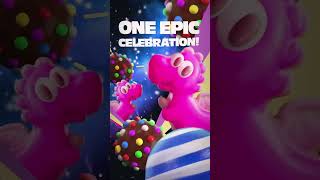 Download Lagu Join the celebrations in-game and play your way to exclusive prizes 💎#gaming #candycrush MP3 Download Lagu Join the celebrations in-game and play your way to exclusive prizes 💎#gaming #candycrush MP3