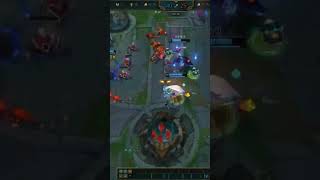 #리그오브레전드 #leagueoflegends 징크스를 롤백 시켜야 하는 이유