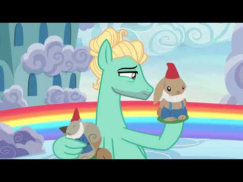 Видео: My Little Pony | Сезон 6 | Серия 12 | «Дружба — это чудо» #mlp #1080p