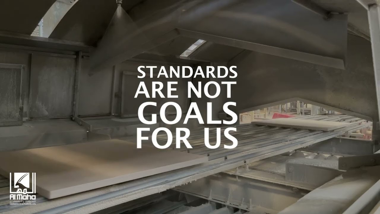 Al Maha Ceramics And Porcelain