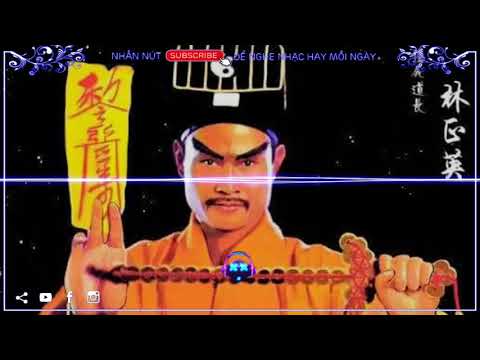 Thiên Nhai Cô Khách - Trịnh Thiếu Thu - Nhạc Phim Ma Đạo Tranh Bá - Lâm Chánh Anh ♥