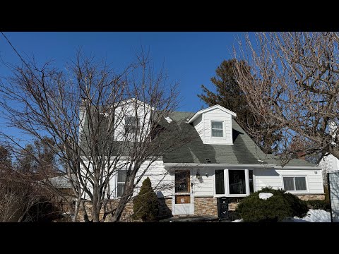 7-8 between 1-3pm at 175 Van Buren Street, West Babylon, NY home video tour