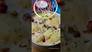 Rasmalai instant pot #rasmalai #rasmalairecipe #rasmalaicakerecipe #rasmalaicake #rasmalai #diwali