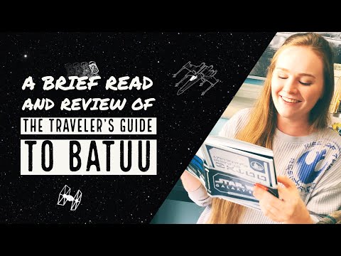 Reviewing the Traveller's