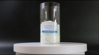 Fibergl Chopped Strands For Zro2 16.5%