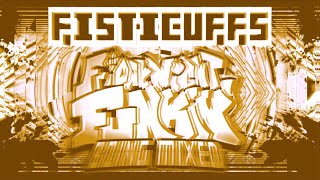 Fisticuffs - Fnf Boing Mixed Ost 1K Special