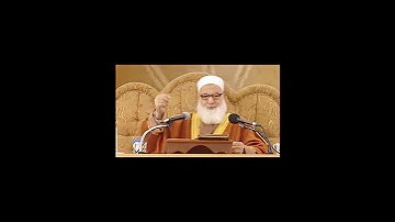 قصة سيدنا موسى عليه السلام والإمام الغزالي 