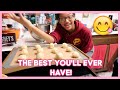 BAKE WITH US! HOMEMADE CHOCOLATE CHIP COOKIES!