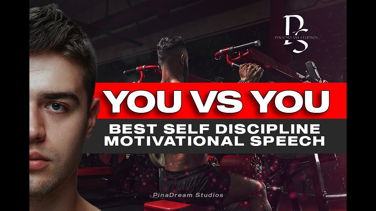 Discipline Bst It's Not Only Starting But Maintaining The Discipline Through The ...