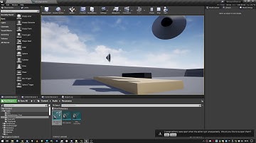 🔉 Unreal Engine 4 - Vitual Sound Stage Experiments vol. 4 - Streamed Content
