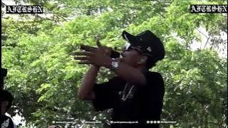 Aftershine  Mangan Ra Njaluk Kowe | Live Jogja 2025