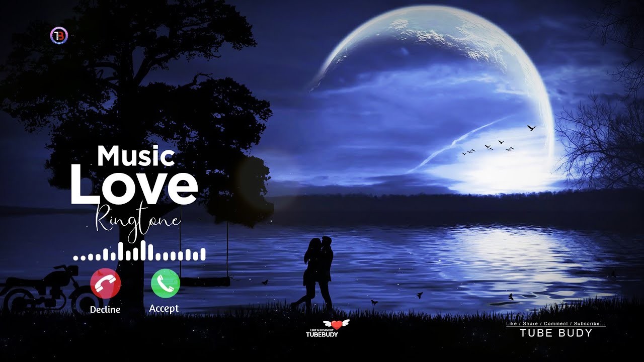 Feel The Music Love Flute Beautiful Ringtone Love Ringtone Love