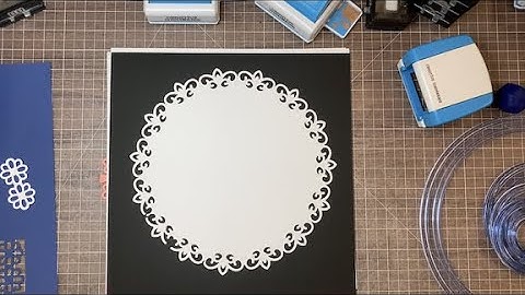 Tool Tips: Punching around a Circle