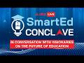 ABP LIVE SmartED Conclave 2026 | The Biggest Minds on the Future of Education