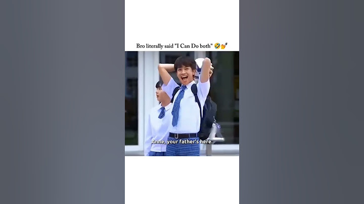 Bro literally said I can do both 🤣🤭#funny #shorts