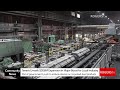 Tenaris Launches $306M Modernization Plan to Boost Production by 80%