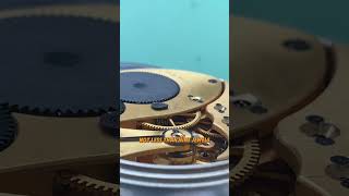 Meet the Jitterbug: A-11’s Secret Weapon #horology #thewatchpreserve