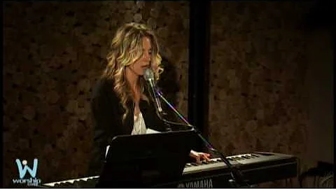 "I'm Still Thirsty" - Heather Clark - www.worshipc...