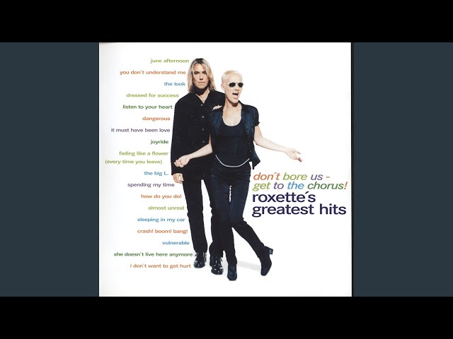 Listen To Your Heart Swedish Single Edit MP3 Download 320kbps