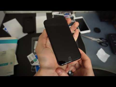 Nillkin 3D CP+MAX ДЛЯ iPhone 7 - КЛЕЮ ДОРОГОЕ ЗАЩИТНОЕ СТЕКЛО! Nillkin 3D CP+MAX ДЛЯ iPhone 7 - КЛЕЮ ДОРОГОЕ ЗАЩИТНОЕ СТЕКЛО!