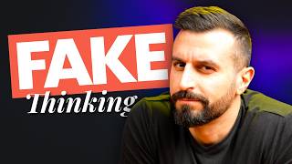 The Highest Form of Intelligence Is Not What You Think