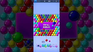 Bubble Shooter Original 10 New Levels | Pop All Bubbles Gaming App | Trending Smash Bubble Apk Game screenshot 5