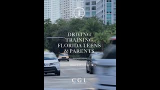 Teens and Parents Driving License in Florida New Law Update