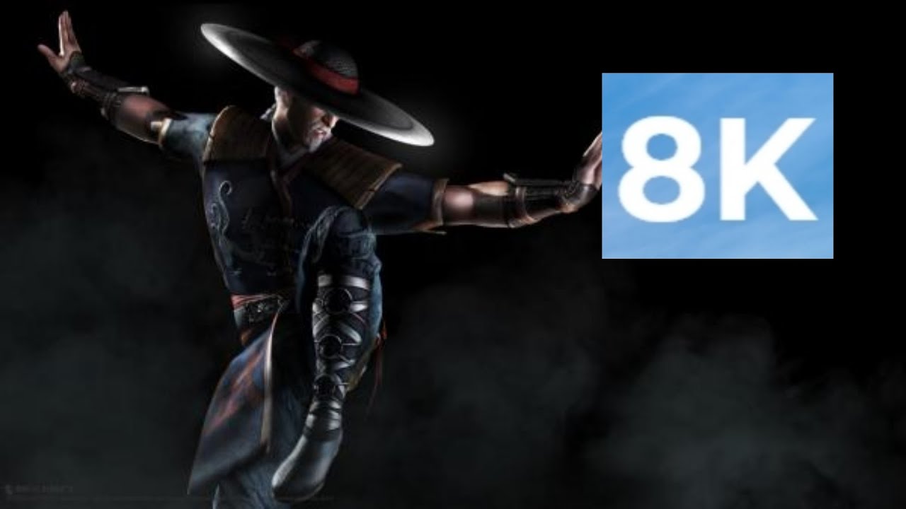 Gameplay Mkxl Kung lao vs Subzero 8kQUALITY part 1