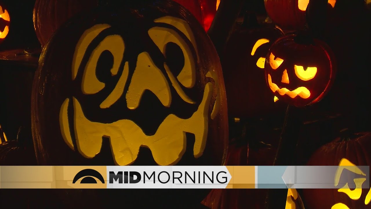 Where Do Halloween Traditions Come From? YouTube