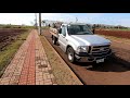 F-350 Grande camioneta ou Pequeno caminhão.