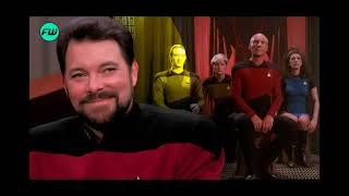 Tim Russ Speaks Out: Why Tuvok's Casting Isn't a Big Deal for Star Trek