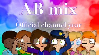 Ab Mix Official Channel Trailer