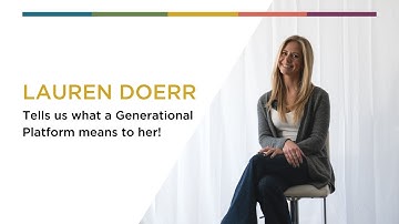 Mom Shares What CircleIt Means to Her |  CircleIt Generational Platform | Be There. Forever.