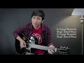 Ya Asyiqol Musthofa - Nathan Fingerstyle | Guitar Cover | NFSVLOG Ya Asyiqol Musthofa - Nathan Fingerstyle | Guitar Cover | NFSVLOG
