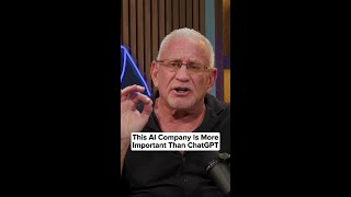 The AI Sensation Absolutely No One Is Talking About