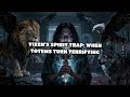 Vixen’s Spirit Trap: When Totems Turn Terrifying
