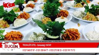 TRUVA LİFE OTEL