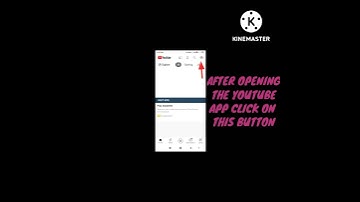 HOW TO TURN ON TURN OFF THE ACCESSIBILITY SETTINGS IN YOUTUBE