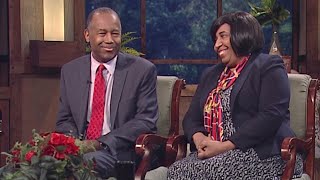 Dr. Ben and Candy Carson: America's Cornerstone (LIFE Today)