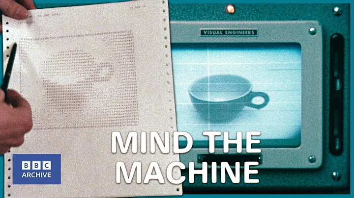 1970: Could MACHINES Become INTELLIGENT? | Horizon | Past Predictions | BBC Archive