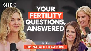Fertility 101: What Every Woman Should Know About Her Body | SHE MD