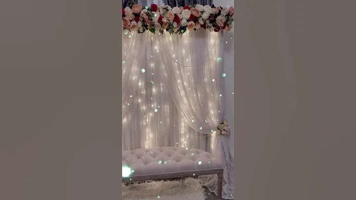 wedding decoration #shorts #shortvideo #trending #viral #trendingshorts #youtube #youtubeshorts