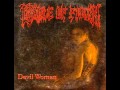 Cradle Of Filth - Devil Woman [Cliff Richard cover]